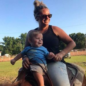 Meet your Posher, Bailey